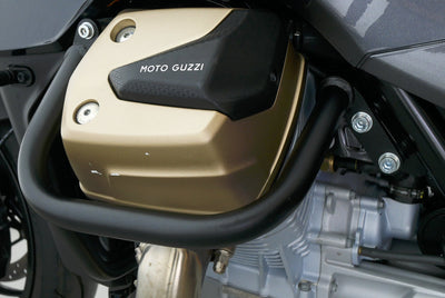 MOTO GUZZI V100 MANDELLO S