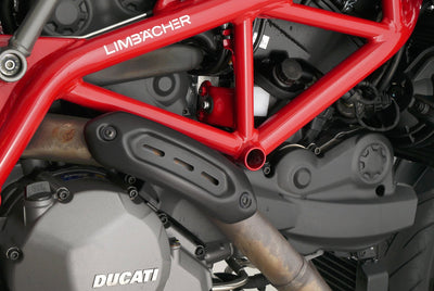 DUCATI HYPERMOTARD 950