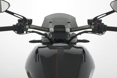 DUCATI XDIAVEL S