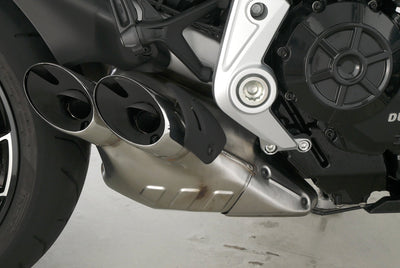DUCATI XDIAVEL S