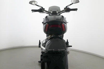 DUCATI XDIAVEL S