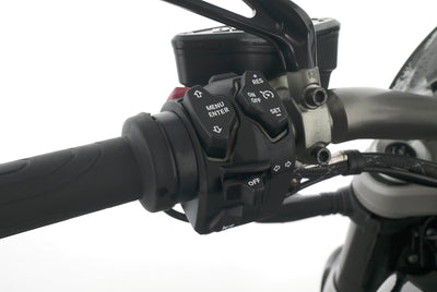 DUCATI XDIAVEL S