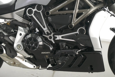 DUCATI XDIAVEL S