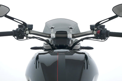 DUCATI X DIAVEL S