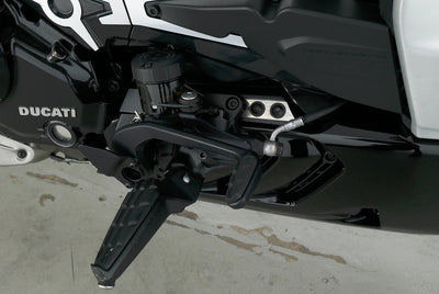 DUCATI X DIAVEL S