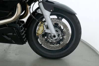 MOTO GUZZI NORGE 1200 GT 8 V