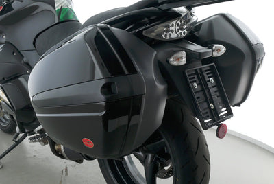 MOTO GUZZI NORGE 1200 GT 8 V