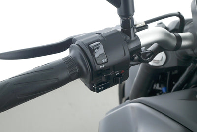 YAMAHA MT 07