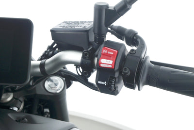 YAMAHA MT 07