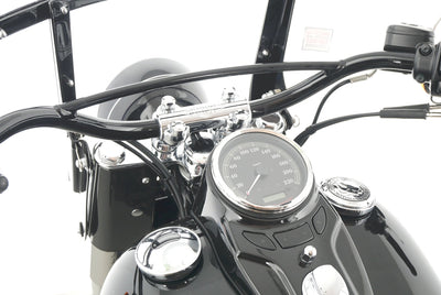 HARLEY DAVIDSON SOFTAIL SLIM