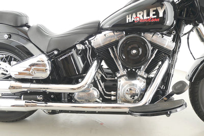 HARLEY DAVIDSON SOFTAIL SLIM