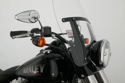 HARLEY DAVIDSON SOFTAIL SLIM