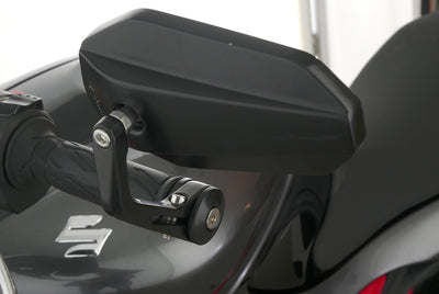 SUZUKI SFV 650 GLADIUS