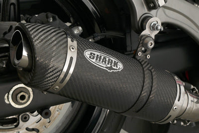 SUZUKI SFV 650 GLADIUS