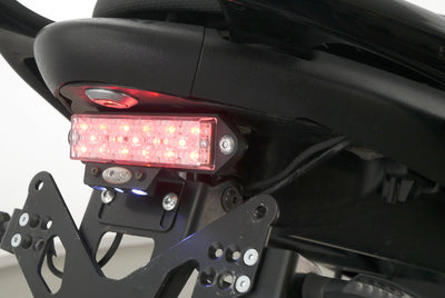 SUZUKI SFV 650 GLADIUS