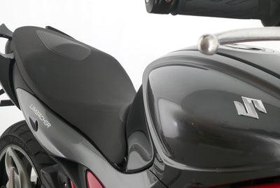 SUZUKI SFV 650 GLADIUS