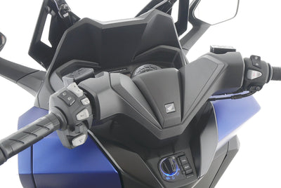 HONDA NSS 125 FORZA