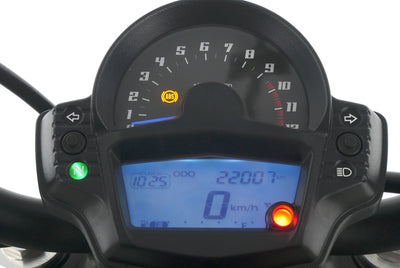 KAWASAKI VULCAN S