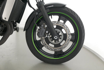 KAWASAKI VULCAN S