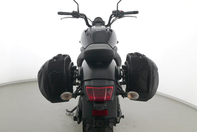 KAWASAKI VULCAN S