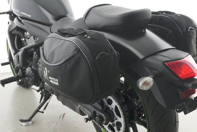KAWASAKI VULCAN S