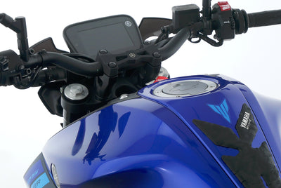 YAMAHA MT 125