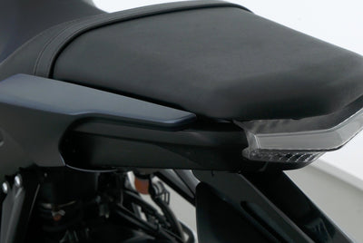 YAMAHA MT 125