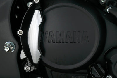 YAMAHA MT 125