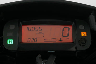 APRILIA SX 125