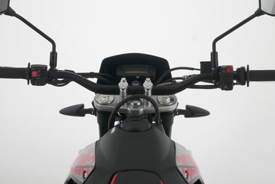 APRILIA SX 125