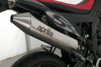 APRILIA SX 125