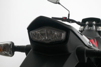 APRILIA SX 125
