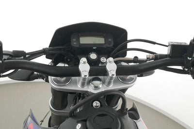 APRILIA SX 125