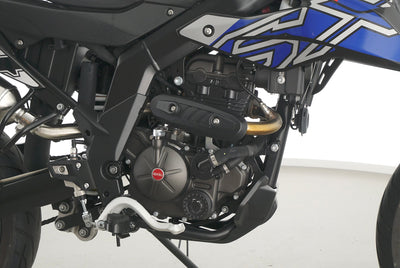 APRILIA SX 125