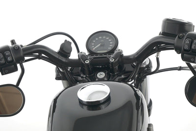 HARLEY DAVIDSON SPORTSTER XL 1200 48 FORTY