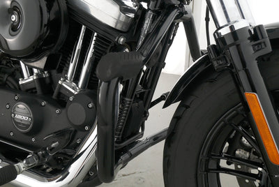 HARLEY DAVIDSON SPORTSTER XL 1200 48 FORTY