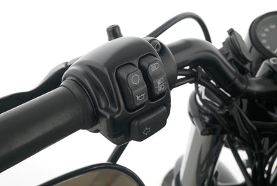 HARLEY DAVIDSON SPORTSTER XL 1200 48 FORTY