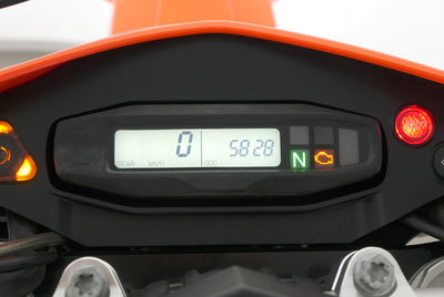 KTM 690 ENDURO R