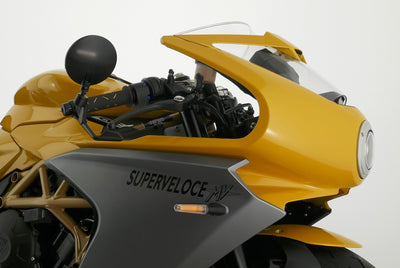 MV AGUSTA SUPERVELOCE 800