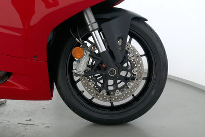 DUCATI PANIGALE V2