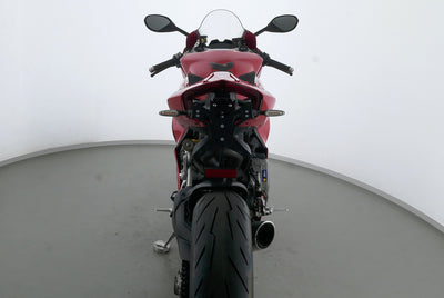DUCATI PANIGALE V2