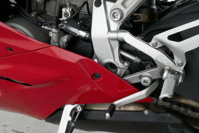 DUCATI PANIGALE V2