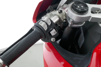 DUCATI PANIGALE V2