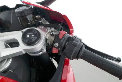 DUCATI PANIGALE V2