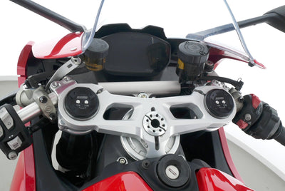 DUCATI PANIGALE V2