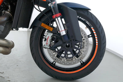 KTM 1290 SUPER DUKE R