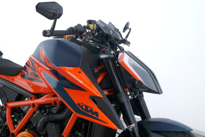 KTM 1290 SUPER DUKE R