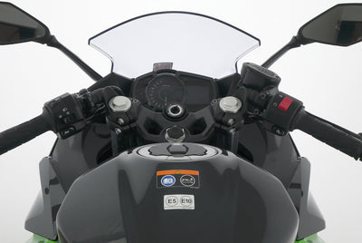 KAWASAKI NINJA 400