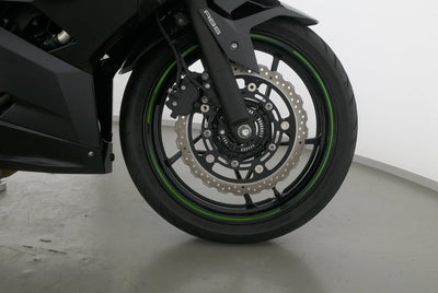 KAWASAKI NINJA 400
