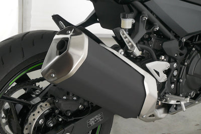KAWASAKI NINJA 400